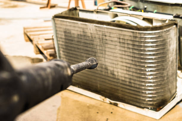 Best HVAC Air Duct Cleaning  in Mondovi, WI