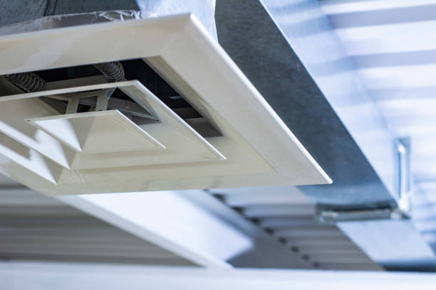 Best Commercial HVAC Duct Cleaning  in Mondovi, WI