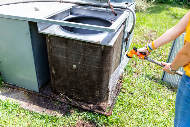 Best Air Duct Cleaning Near Me  in Mondovi, WI