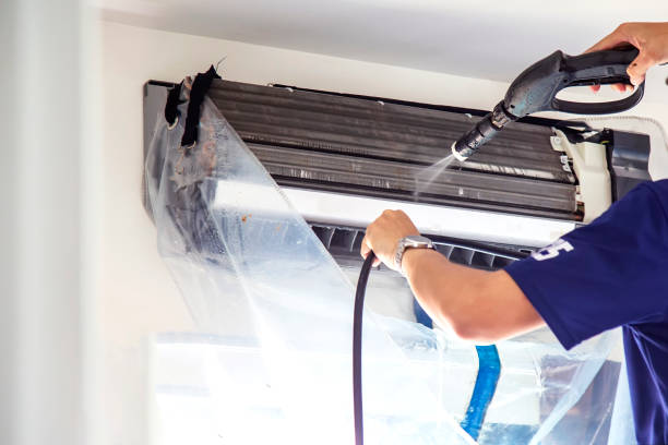 Best Best Air Duct Cleaning Company  in Mondovi, WI