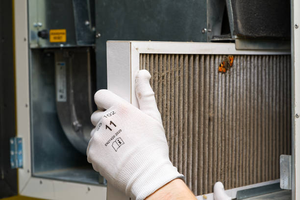 Best Emergency Air Duct Cleaning  in Mondovi, WI
