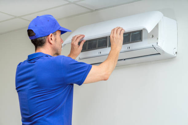 Air Duct Mold Removal in WI