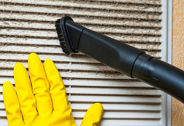 Best HVAC Duct Inspection Services  in Mondovi, WI